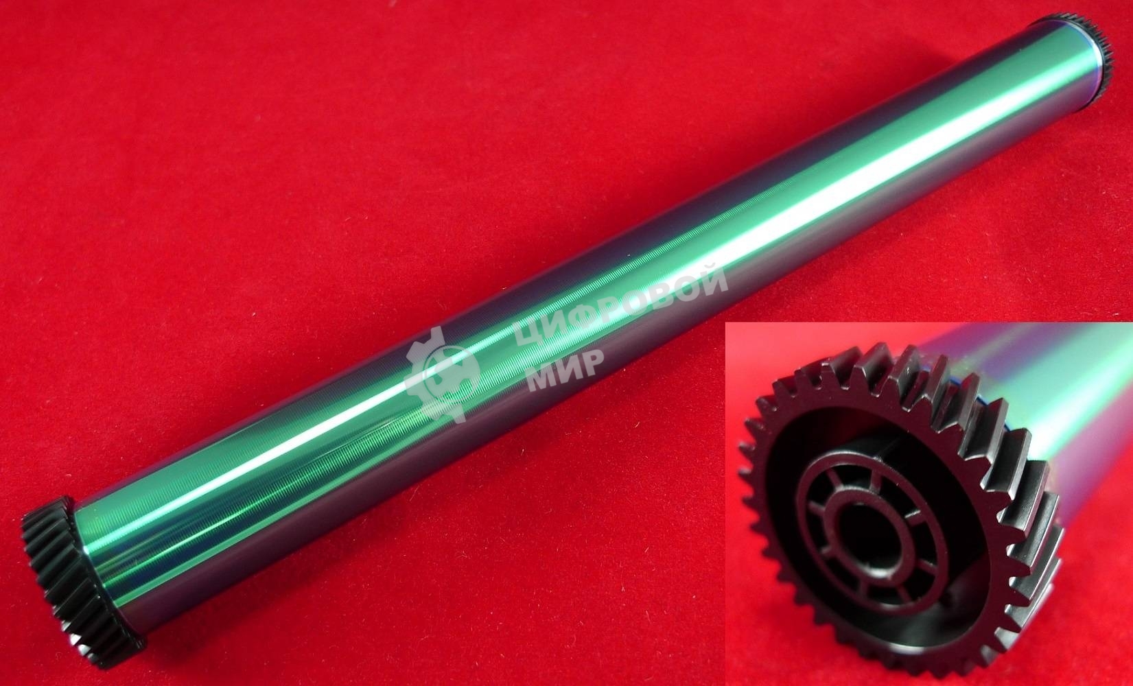 Барабан ELP Samsung ML-1210/1250/4500/5100/Phaser 3110/3210/Lexmark E210 (Китай)