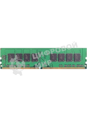 Оперативная память Patriot Signature, DDR4, 32GB (1x32 GB), 3200 MHz, CL22, DIMM