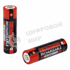 Аккумулятор Rexant тип AA 