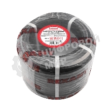 Кабель греющий саморегулирующийся экранированный SRL30-2CR (30 Вт/1 м), Rexant