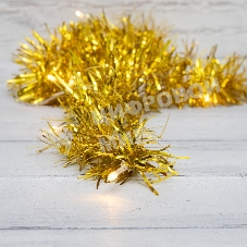 Гирлянда светодиодная Neon-night 