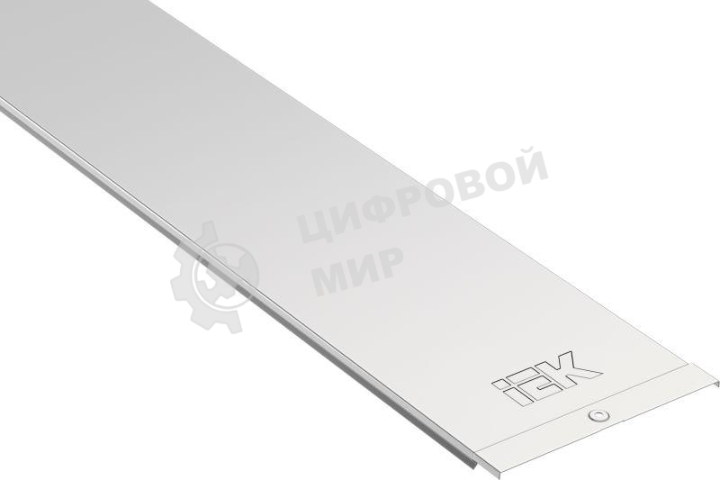Крышка для лотка осн. 300 L3000 (дл.3м) IEK CLP1K-300-1