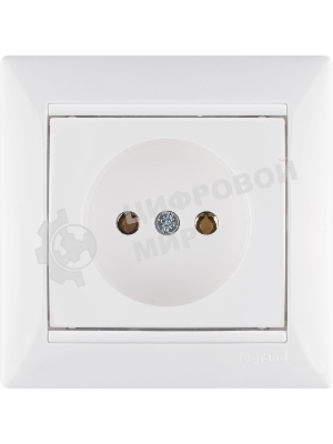 Рамка 1-м Valena белый Legrand 774451