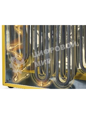 Тепловая пушка Ballu BHP-ME-2