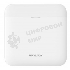 Контрольная панель Hikvision DS-PWA64-L-WE