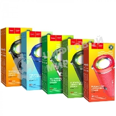 Портативная колонка HOCO HC2, черный