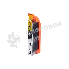 Картридж струйный Sakura 2047C001 (481XL Black) для Canon, черный, 12 мл., 2280 к.