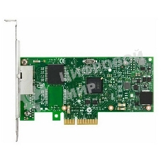 Сетевая карта Lenovo TS TCh ThinkSystem Intel I350-T2 PCIe 1Gb 2-Port RJ45 Ethernet Adapter (SR860/SR850/SR570/SR590/SR950/SR950/SR550/SR530)