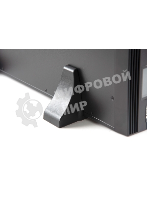 Источник бесперебойного питания Бастион SKAT-UPS 6000ВА/5400Вт RACK 2U/On-Line/16хАКБ(80Ач)/220В/SNMP slot/5 л.г./МИНПРОМТОРГ реестр