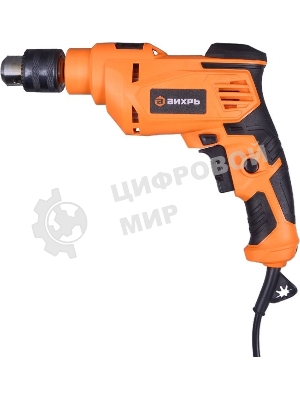 Дрель ударная ДУ-25А-850 Вихрь