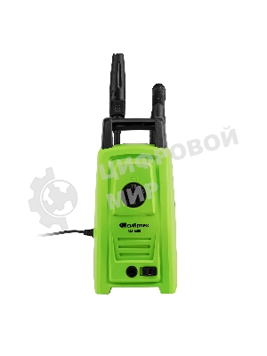 Моечная машина высокого давления Сибртех АМ-1600, 1600 Вт, 130 бар, 330 л/ч, переносная