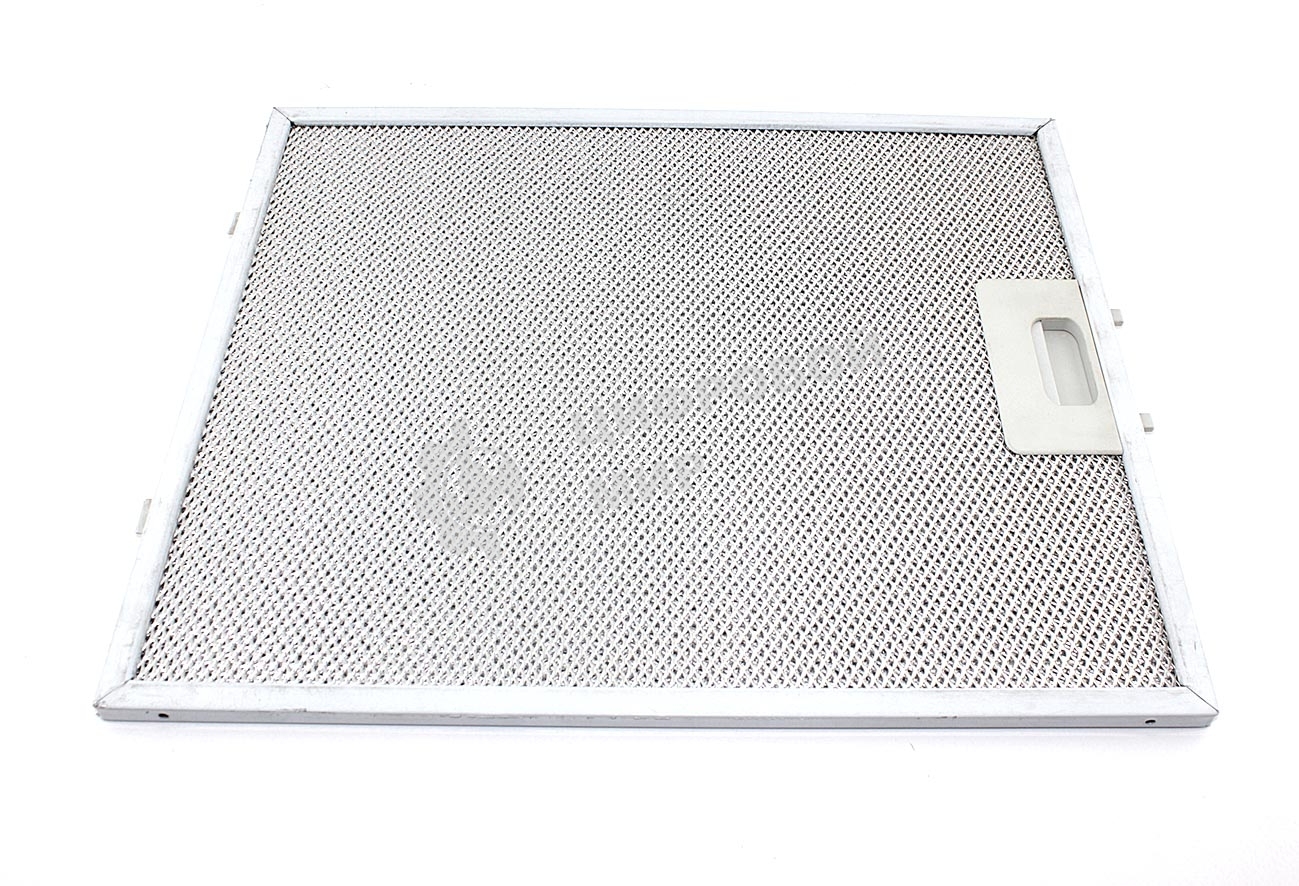 Жировой фильтр для вытяжек Krona 142.3170.02 334х280 мм