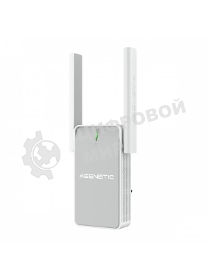 Ретранслятор Wi-Fi сигнала Keenetic Keenetic Buddy 6 (KN-3411)