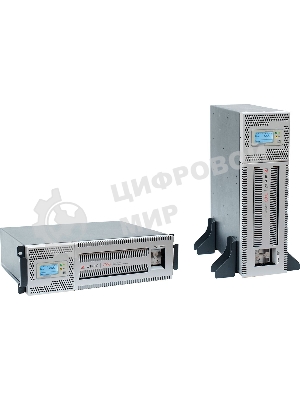 Стабилизатор напряжения Штиль ИнСтаб IS7000RT 7200Вт 5500ВА серый