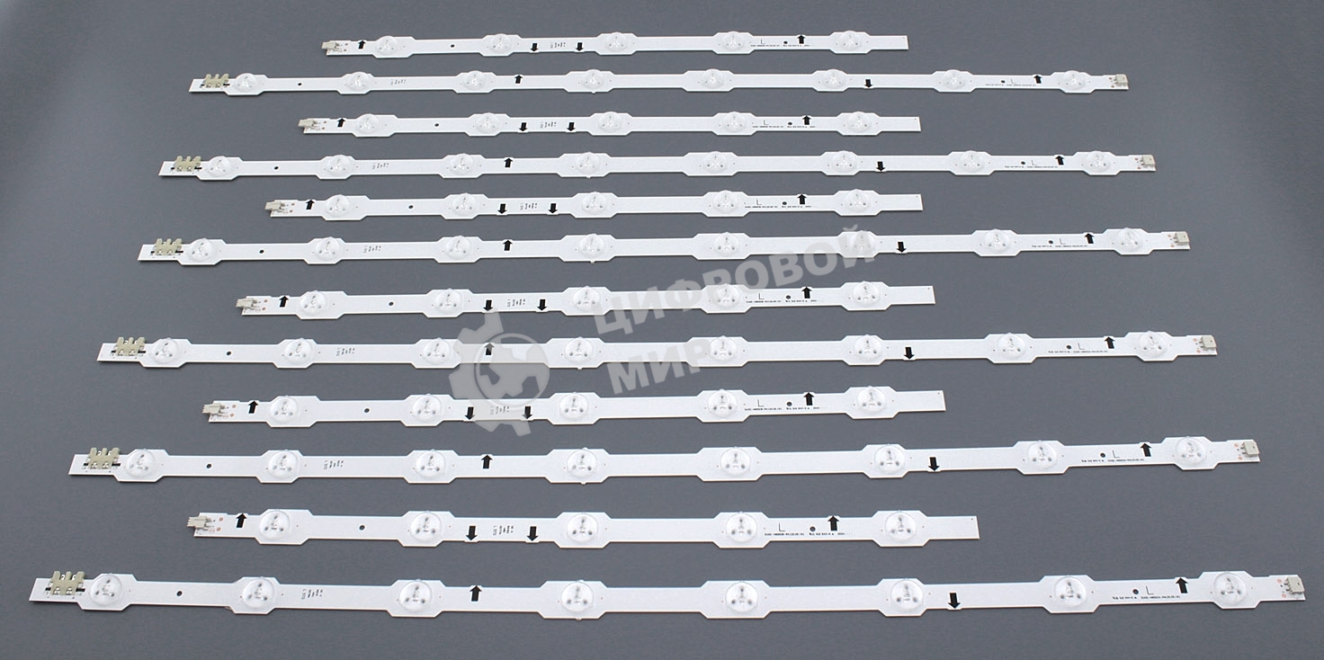 Светодиодная подсветка TV 48