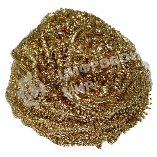 Стружка Pro'sKit SH-1025-B для очистки паяльных жал