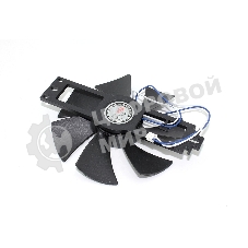 Вентилятор охлаждения для индукционных конфорок Krona/Fornelli 703070001