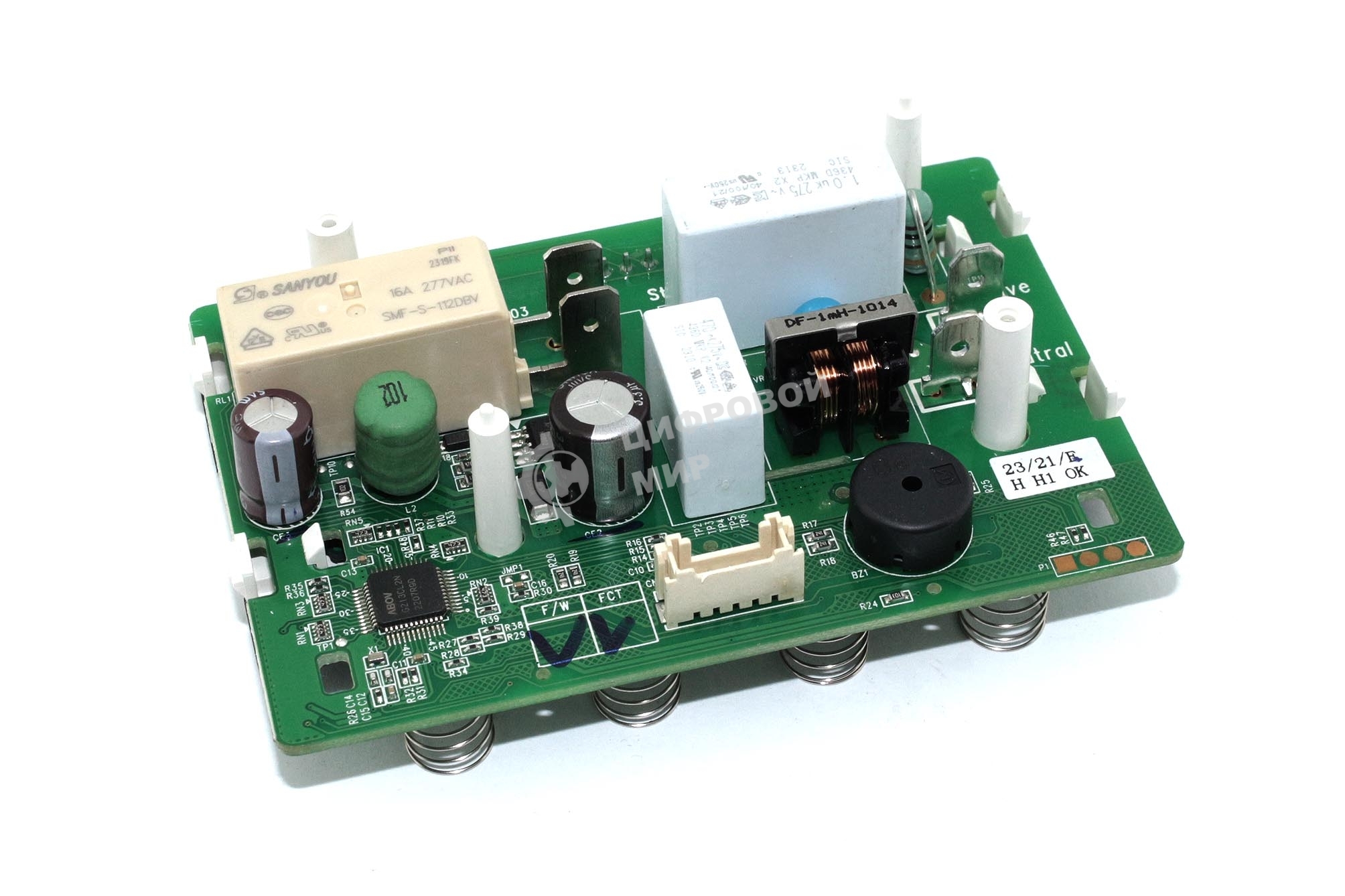 Таймер для духовок Krona 242112002