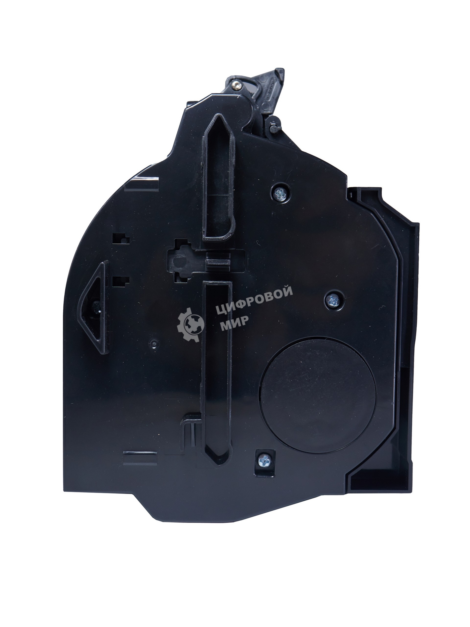 Картридж Sakura 58D0HA0 для Lexmark MS821n/MS821dn/MS822de, черный, 15000к.