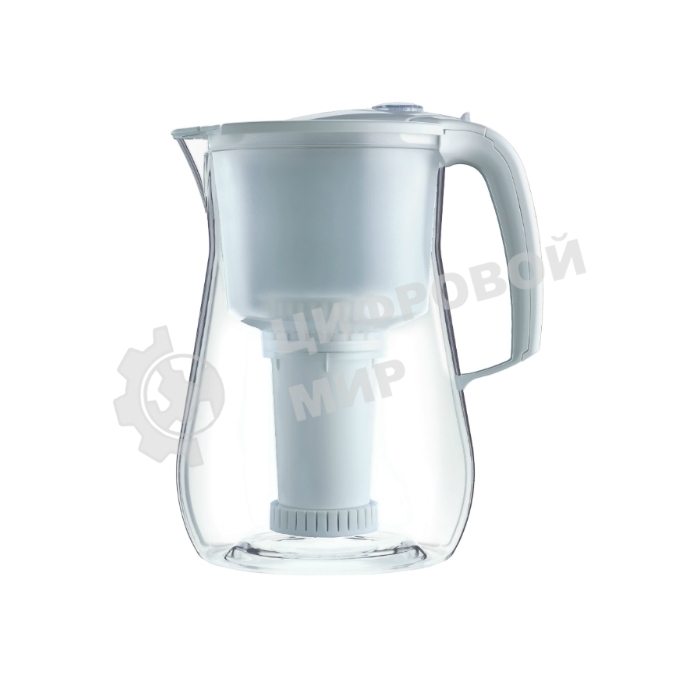 Кувшин Аквафор Прованс A5 Р140А5FM белый 4.2л.