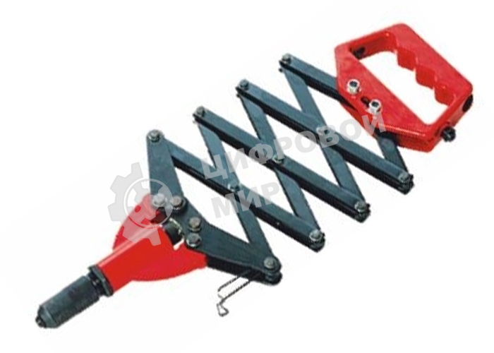 Заклепочник Matrix 800 мм 