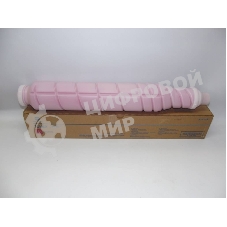 Тонер-картридж Konica-Minolta bizhub PRESS C1060/1070/1070P красный TN-619M