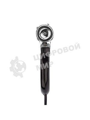 Паяльник-пистолет ПП Rexant, керам.нагреватель, 500 Вт, 230 В, карболитовая ручка