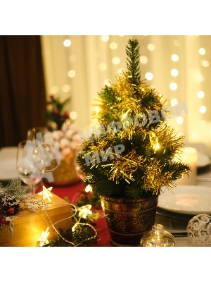 Гирлянда светодиодная Neon-night 