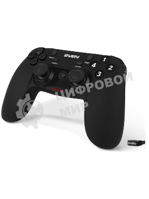 Геймпад беспроводной SVEN GC-3050 SV-016005