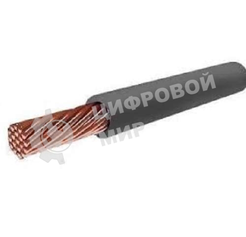 Провод ПуГВ 1.5 Ч (м) ЭлектрокабельНН M0001051