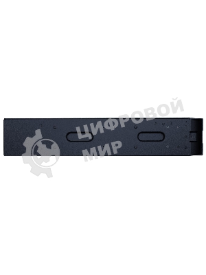 Источник бесперебойного питания Ippon Innova RT II 1500 1500Вт 1500ВА черный