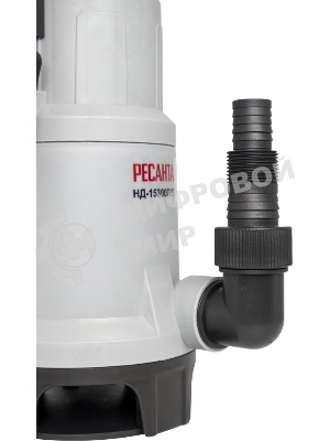 Дренажный насос Ресанта НД-15300П/35