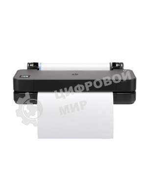 Плоттер струйный HP Designjet T230 (5HB07A), A1, 24