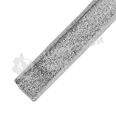 Зубило Россия 240x25 мм оксидированное18785