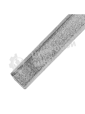 Зубило Россия 240x25 мм оксидированное18785