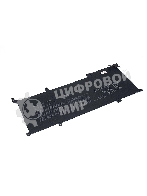 Аккумуляторная батарея для ноутбукa Asus ZenBook UX305UA11.55V 4800mAh Orig