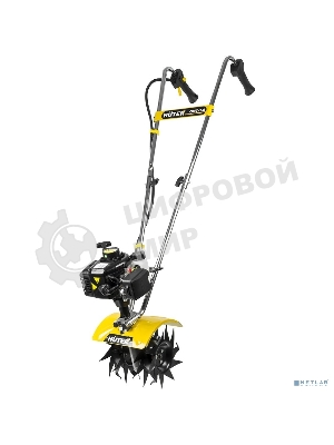 Мотокультиватор Huter GMC-1.8