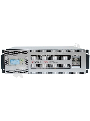 Стабилизатор напряжения Штиль ИнСтаб IS7000RT 7200Вт 5500ВА серый