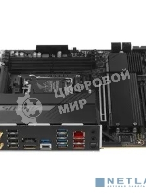 Материнская плата Gigabyte B650M AORUS ELITE AX, AM5, AMD B650, 4xDDR5, 4xSATA, 2xM.2, 1xPCI-E 5.0 x4, 1xPCI-E 4.0 x16, 1xHDMI, 1xDP, 1x 2.5Gb LAN, 4xUSB-A 2.0, 5xUSB-A 3.2 Gen 1, 2xUSB-A 3.2 Gen 2, 1xUSB-C 3.2 Gen 2, 2x3.5 мм, 7.1, Micro-ATX