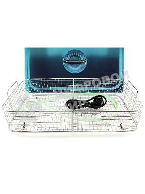 Ультразвуковая ванна Skymen ZX-080S 22 л, 480 Вт