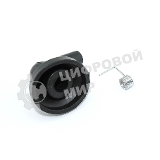 Колпачок свечи зажигания для бензокосы 26/33/43/52 с пружинками 102151