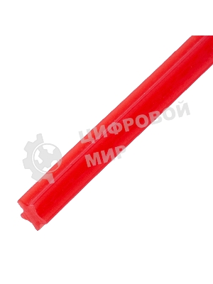 Леска для триммера MTX звезда 3,0 мм х 15 м