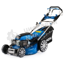 Газонокосилка роторная Hyundai L 5620SЕ