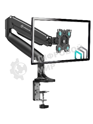 Кронштейн для мониторов ONKRON G100 белый 13