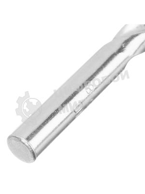 Набор сверл по бетону, металлу, дереву Sparta 4-5-6-8-10 мм, 15 шт. пласт. бокс, цилин. хвостовик