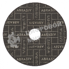 Круг зачистной по металлу, 125 х 6,0 х 22,2 мм, ПРЕМИУМ (Луга) Россия