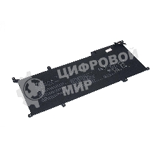 Аккумуляторная батарея для ноутбукa Asus ZenBook UX305UA11.55V 4800mAh Orig