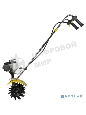 Мотокультиватор Huter GMC-1.8