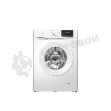 Стиральная машина TCL TWOP-607W14W1 P6 BLDC белый, загрузка фронтальная 7 кг, 1400 об/мин, класс: А+++