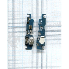 Плата разъема питания для Meizu MX4